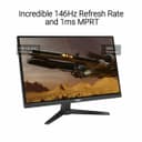 ASUS TUF VG249QE5A 24Inch 146Hz FHD Gaming Monitor thumbnail 5