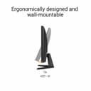 ASUS TUF VG249QE5A 24Inch 146Hz FHD Gaming Monitor thumbnail 7