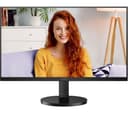 AOC U27B3AF 4K Ultra HD 27" IPS LCD Monitor with Speakers - Black thumbnail 2