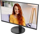 AOC U27B3AF 4K Ultra HD 27" IPS LCD Monitor with Speakers - Black thumbnail 3