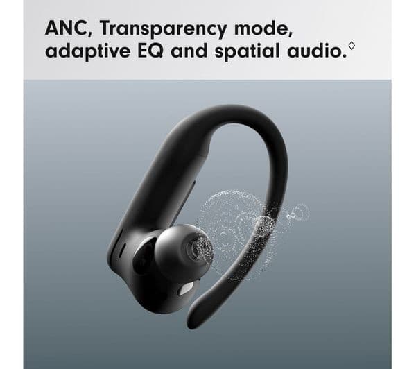 Beats Powerbeats Pro 2 Wireless Earbuds Jet Black - Image 5