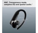 Beats Powerbeats Pro 2 Wireless Earbuds Jet Black thumbnail 5