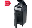 REXEL Optimum AutoFeed+ 600M Micro Cut Paper Shredder thumbnail 2