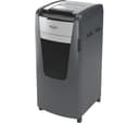 REXEL Optimum AutoFeed+ 600M Micro Cut Paper Shredder thumbnail 9