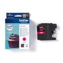 Brother LC123M Original Ink Cartridge - Magenta thumbnail 3