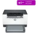 HP LaserJet M209dwe AirPrint Monochrome Wireless Laser Printer & Instant Ink with HP+ thumbnail 1