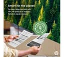 HP LaserJet M209dwe AirPrint Monochrome Wireless Laser Printer & Instant Ink with HP+ thumbnail 7