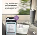 HP LaserJet M209dwe AirPrint Monochrome Wireless Laser Printer & Instant Ink with HP+ thumbnail 8