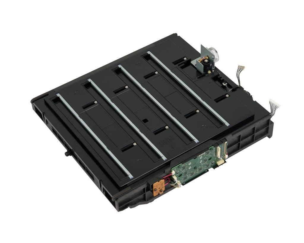 Laser Scanner Unit for HP