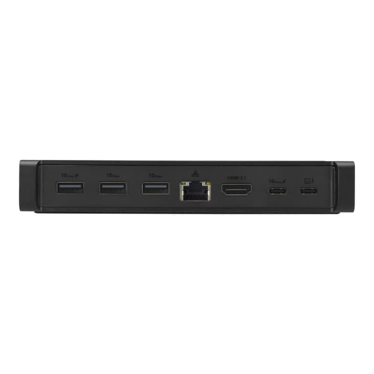 ASUS ROG DG300 Bulwark Dock (2025) Versatile 7-in-1 Docking Station - Image 4