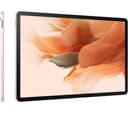 Samsung Galaxy Tab S7 FE 12.4-inch 5G 64GB 4GB RAM Tablet with S Pen - Mystic Pink thumbnail 2
