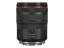 Canon RF 24-105mm F4 L IS USM Zoom Lens thumbnail 1