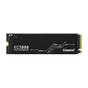 Kingston KC3000 4TB M.2 2280 NVMe PCIe 4.0 SSD (SKC3000D/4096G) thumbnail 1