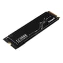 Kingston KC3000 4TB M.2 2280 NVMe PCIe 4.0 SSD (SKC3000D/4096G) thumbnail 2