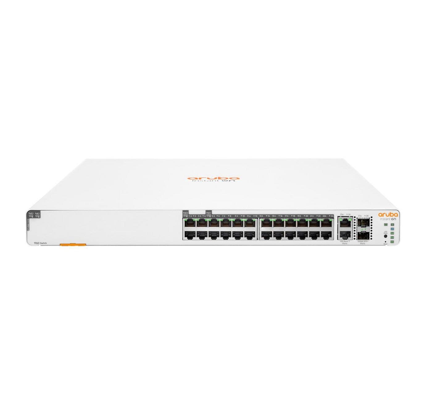 Aruba Instant On 1960 24G 20p