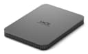 LaCie Mobile Drive Secure 2TB External HDD USB-C Grey thumbnail 4