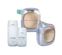 SHARK FacialPro Glow + DePuffi At Home Facial - Spa Purple thumbnail 1