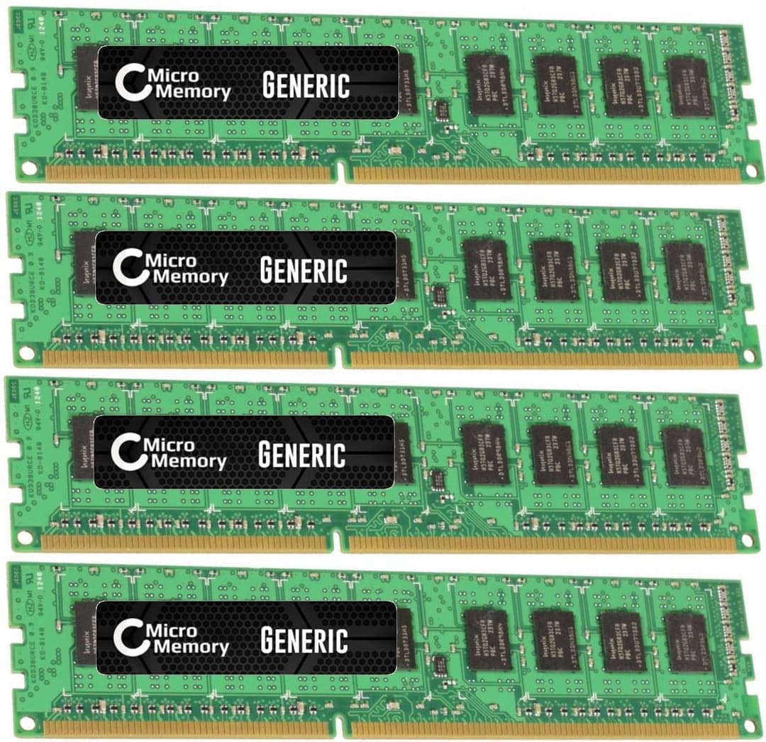 32GB Memory Module 1600Mhz - Image 1