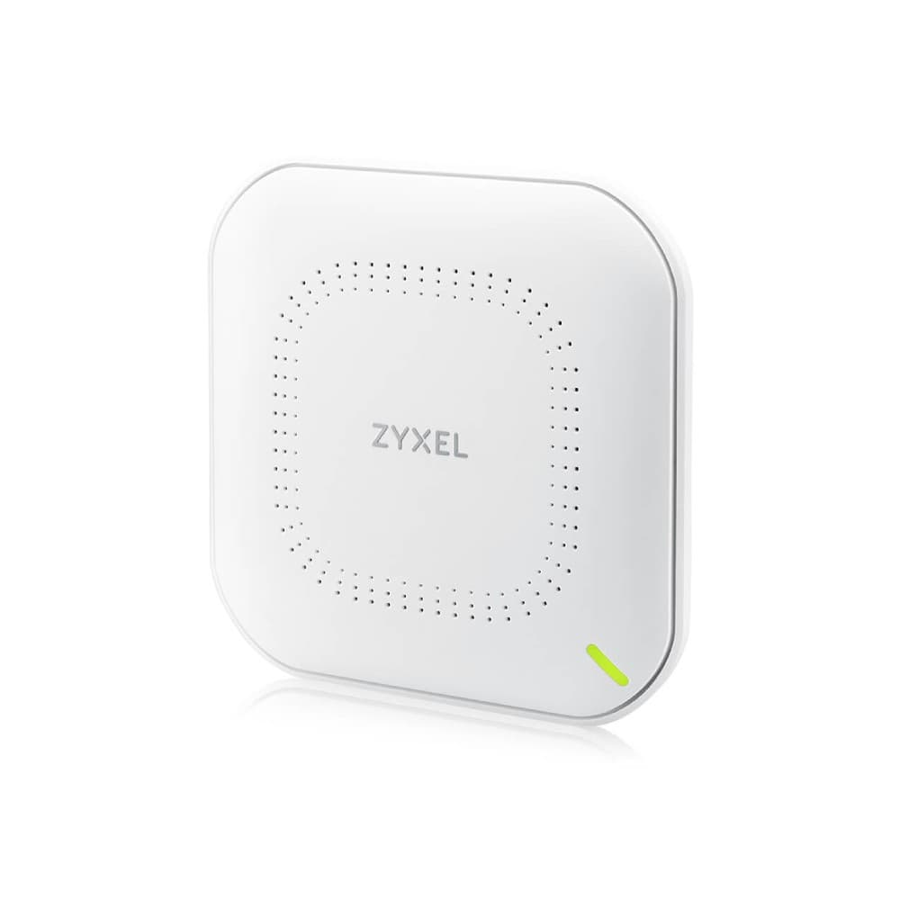 Zyxel NWA90AX PRO AX3000 WiFi 6 Dual-Radio MU-MIMO Indoor IEEE802.11 ax/ac/n/g/b/a 2.5G PoE Access Point