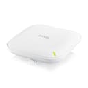 Zyxel NWA90AX PRO AX3000 WiFi 6 Dual-Radio MU-MIMO Indoor IEEE802.11 ax/ac/n/g/b/a 2.5G PoE Access Point thumbnail 2
