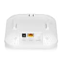Zyxel NWA90AX PRO AX3000 WiFi 6 Dual-Radio MU-MIMO Indoor IEEE802.11 ax/ac/n/g/b/a 2.5G PoE Access Point thumbnail 3