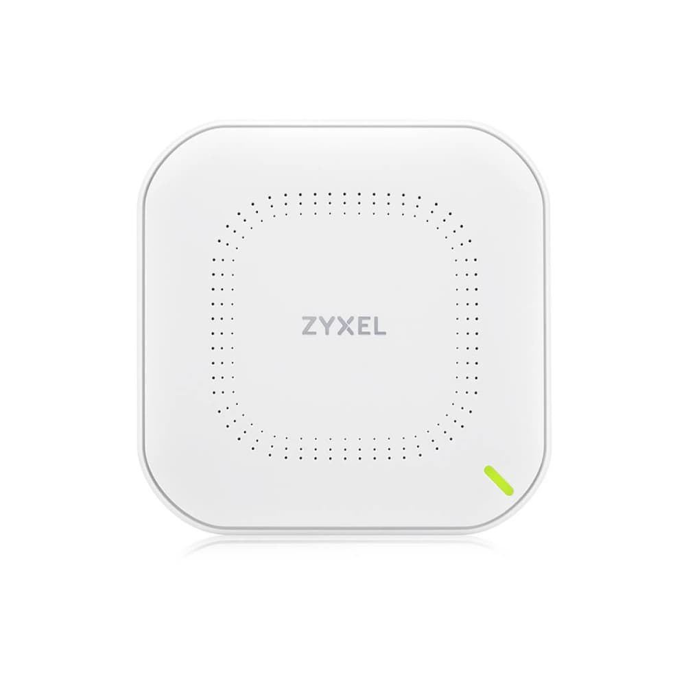 Zyxel NWA90AX PRO AX3000 WiFi 6 Dual-Radio MU-MIMO Indoor IEEE802.11 ax/ac/n/g/b/a 2.5G PoE Access Point - Image 5