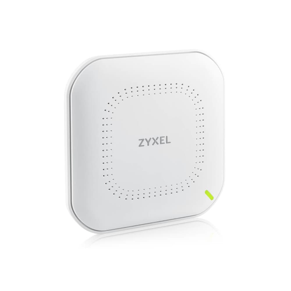 Zyxel NWA90AX PRO AX3000 WiFi 6 Dual-Radio MU-MIMO Indoor IEEE802.11 ax/ac/n/g/b/a 2.5G PoE Access Point - Image 6