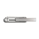 SanDisk Ultra Dual Drive Luxe USB flash drive 1 TB USB Type-A / USB Type-C 3.2 Gen 1 (3.1 Gen 1) Stainless steel thumbnail 5