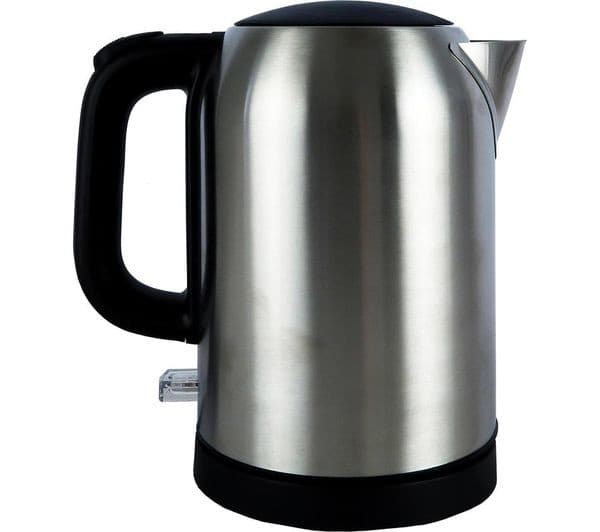IGENIX IGK01022SS Jug Kettle - Stainless Steel - Image 4