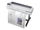 Epson SureColor SC-T5100 (with Stand) - 36" A0 large-format printer - colour - ink-jet thumbnail 1