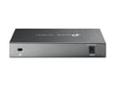 TP-Link Omada ER605 V2 Gigabit VPN Router - Wired, 5 x Gigabit Ports, Up to 3 WAN thumbnail 3