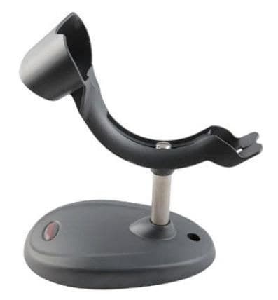 Stand, 8cm height, grey - Image 1