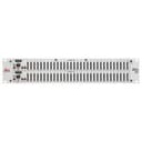 dbx 231s Dual Channel 31-Band Equalizer thumbnail 2