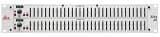 dbx 231s Dual Channel 31-Band Equalizer - Image 4