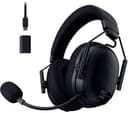 Razer BlackShark V3 Pro Wireless 7.1 Gaming Headset - Black thumbnail 1