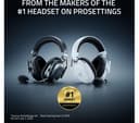 Razer BlackShark V3 Pro Wireless 7.1 Gaming Headset - Black thumbnail 4