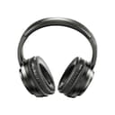 Yesido EP04 Wireless Bluetooth Headset Headphone BT5.3, 25H Playback  - Black thumbnail 1