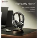 Yesido EP04 Wireless Bluetooth Headset Headphone BT5.3, 25H Playback  - Black thumbnail 3