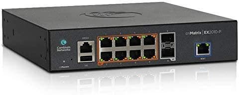 cnMatrix EX2010-P - Image 1