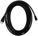 Pro Signal CDLHD-205 HDMI Mini C Male to HDMI A Male Cable, 5 m, Black thumbnail 2