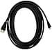 Pro Signal CDLHD-205 HDMI Mini C Male to HDMI A Male Cable, 5 m, Black thumbnail 3