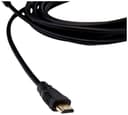 Pro Signal CDLHD-205 HDMI Mini C Male to HDMI A Male Cable, 5 m, Black thumbnail 4