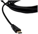 Pro Signal CDLHD-205 HDMI Mini C Male to HDMI A Male Cable, 5 m, Black thumbnail 5