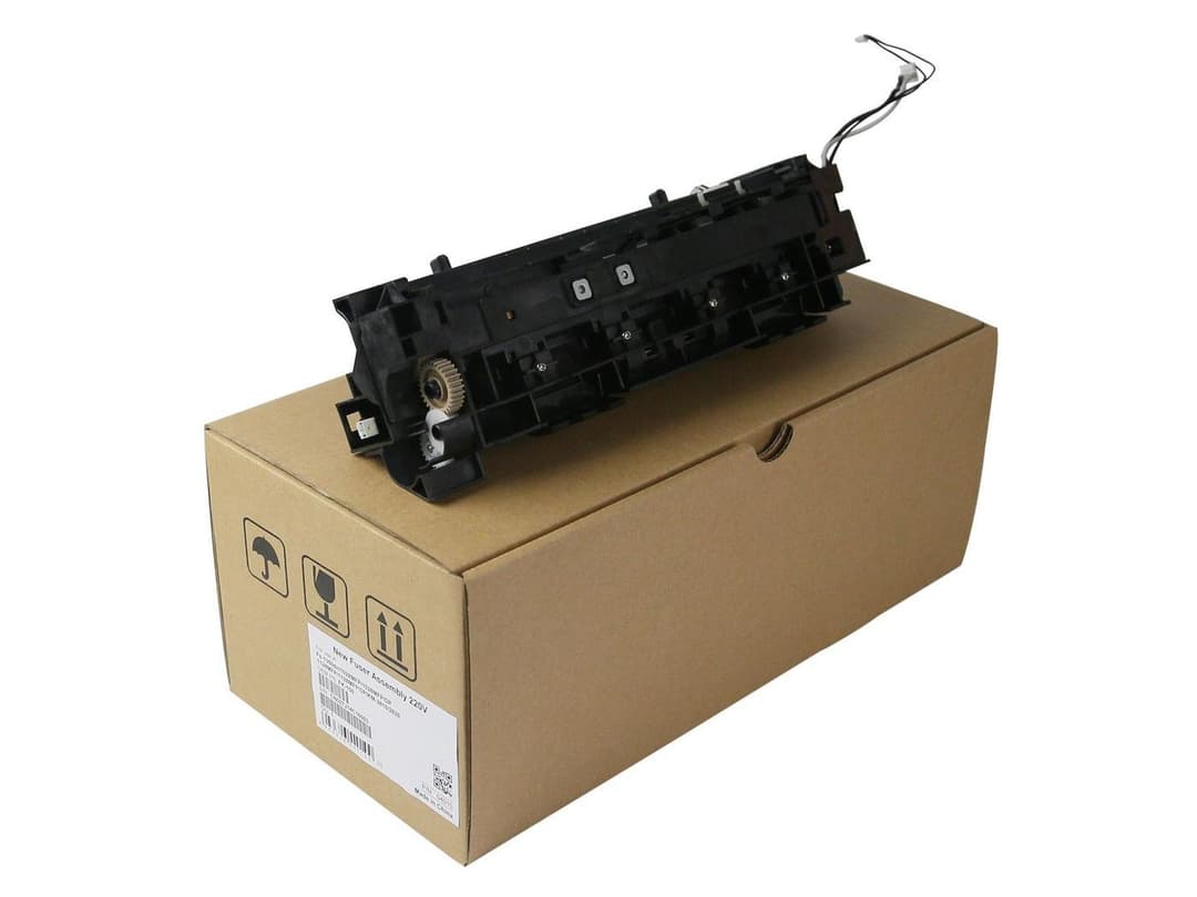 Fuser Assembly 220V - Image 1