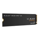 Western Digital Black SN8100 2TB M.2 2280 NVMe PCIe 5.0 x4 SSD thumbnail 3