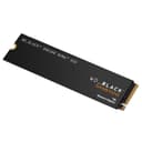 Western Digital Black SN8100 2TB M.2 2280 NVMe PCIe 5.0 x4 SSD thumbnail 4