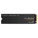 Western Digital Black SN8100 2TB M.2 2280 NVMe PCIe 5.0 x4 SSD thumbnail 5