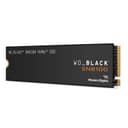 Western Digital Black SN8100 2TB M.2 2280 NVMe PCIe 5.0 x4 SSD thumbnail 6