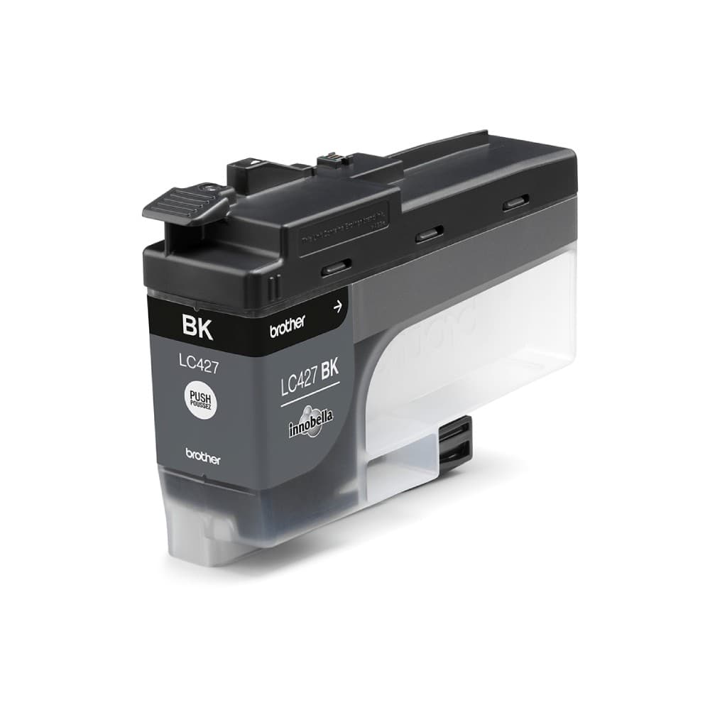 Brother LC427 Ink Cartridge 750 Pages - Black - Image 2