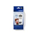 Brother LC427 Ink Cartridge 750 Pages - Black thumbnail 3